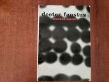 Doctor Faustus de Thomas Mann