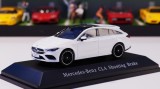 Mercedes-Benz CLA Shooting Brake - Spark 1/43