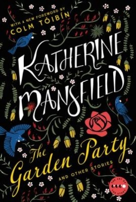 The Garden Party: And Other Stories foto