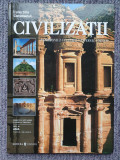 CIVILIZATII , PATRIMONIUL CULTURAL UNIVERSAL UNESCO, VOL III Turcia - Sri Lanka