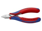Clești Laterali de Precizie 115mm