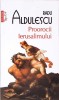 Proorocii Ierusalimului - Radu Aldulescu, Polirom, 2012, Roman, Beletristica