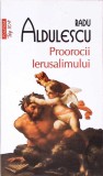 PROOROCII IERUSALIMULUI-RADU ALDULESCU-275770