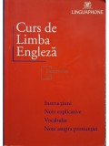 Curs de limba engleza (Editia: 1993)