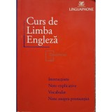 Curs de limba engleza (Editia: 1993)