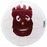 Cumpara ieftin Mingi de volei Wilson Cast Away Mini Mr Wilson Volleyball WTH4115XDEF alb