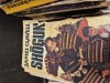 Shogun 2 vintage