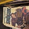 Shogun 2 vintage