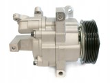 Compresor AC nou Citroen C1 05-14; Peugeot 107 05-14; Toyota Aygo 05-14, motor: 1.0, tip Zexel: DKV06R, Diam. fulie (mm) 100, 6453RJ; 88310-0H010