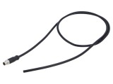Connector M8AS-03BMMM-SL7D01 Amphenol