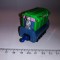 bnk jc Chuggington - vagon