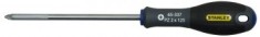 Stanley 0-65-337 Surubelnita FATMAX PZ2, 125mm - 3253560653378