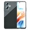 Husa pentru OnePlus Nord N30 SE / Oppo A79, Techsuit, Carbonite FiberShell, Neagra Gri