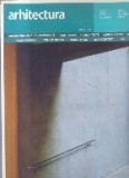 Arhitectura, Nr. 51 - Februarie 2007 - Revista Uniunii Arhitectilor din Romania