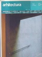 Arhitectura, Nr. 51 - Februarie 2007 - Revista Uniunii Arhitectilor din Romania