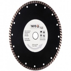 Disc diamantat turbo 230mm