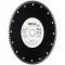 Disc diamantat turbo 230mm