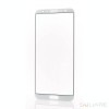 Geam Sticla + OCA Huawei Nova 2s, White