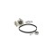 Set pompa apa + curea dintata RENAULT TWINGO I C06 CONTITECH CT915WP2