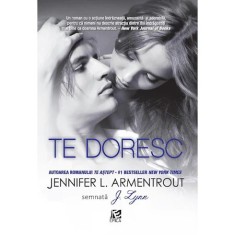 Te doresc - J. Lynn