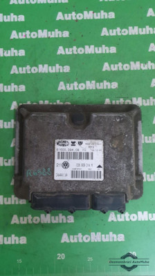 Calculator motor Volkswagen Golf 4 (1997-2005) 036906014m foto