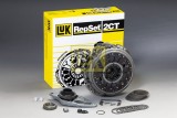 LuK 602 0001 00 LuK RepSet 2CT Set ambreiaj