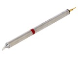 V&acirc;rf Șurubelniță &Icirc;ndoită 1mm pentru Clești Fierbinți