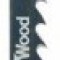 Panza pentru ferastrau vertical T 144 D Speed for Wood set 5 buc. - 3165140006842
