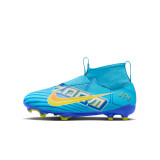 Ghete de fotbal Nike JR ZM SUPERFLY 9 ACAD KM FGMG