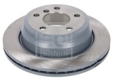 Disc Frana FEBI 43868