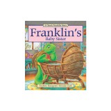 Franklin's Baby Sister