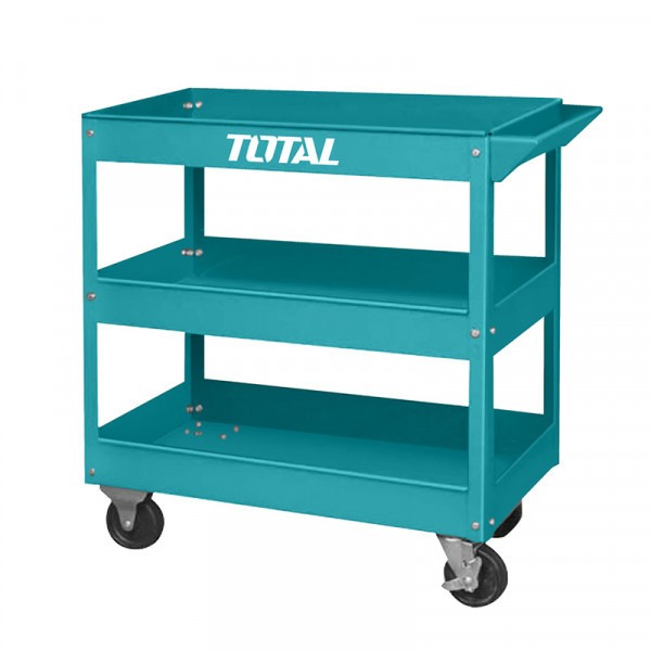 Carucior pentru scule 719x365x663mm, Total
