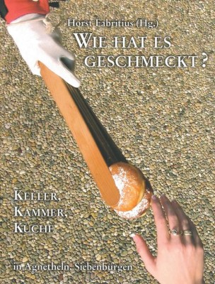 Wie hat es geschmeckt? foto