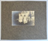 Fotografie WWI frontul romanesc