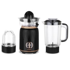Blender de masa multifunctional ZASS Rose Gold ZSB 21 ProDesign DailyAppliances