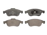 Set placute frana,frana disc RENAULT FLUENCE (L30) (2010 - 2016) ABE C1R039ABE