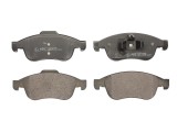 Set placute frana,frana disc RENAULT MEGANE III Cupe (DZ0/1) (2008 - 2016) ABE C1R039ABE