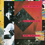 Question and Answer | Pat Metheny, Dave Holland, Ron Haynes