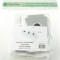 SAC ASPIRATOR MICROFIBRE IROBOT ROOMBA SERIA E5 E6 I7 I 7+, 3BUC. FILTER PLUS pentru aspirator Articol Alternativ
