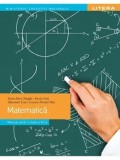 Cumpara ieftin Matematica. Manual pentru clasa a VII-a/Sorin Doru Noaghi, Dorin Lint, Maranda Lint, Lucian Nicolae Pitu