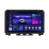 Cumpara ieftin Navigatie dedicata cu Android Suzuki Jimny dupa 2018, 3GB RAM, Radio GPS Dual