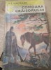 Carte 001 COMOARA CRAISORULUI GH. SIRETEANU