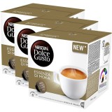 Set 3 x Capsule Nescaf&eacute; Dolce Gusto Essenza Di Moka, 48 capsule, 432g