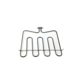 Rezistenta Inferioara Cuptor SMEG 1300W Compatibila Coduri 806890084 806890261 806890366