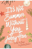 It&#039;s Not Summer Without You. Summer #2 - Jenny Han