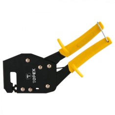 Cleste profile gips-carton, 260 mm, Topex foto