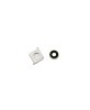 Geam Camera Apple iPhone XR Gold