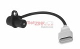 Senzor impulsuri, arbore cotit VW PASSAT Variant (3C5) (2005 - 2011) METZGER 0902058