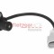 Senzor impulsuri, arbore cotit AUDI TT (8J3) (2006 - 2014) METZGER 0902058