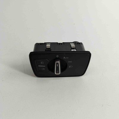 Modul de control comutator faruri VW PASSAT Variant B8 3G5 2021 OEM: 3G0941633H 29501077 foto